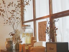 靠窗位-Kekimatata 生日蛋糕·烘焙教学
