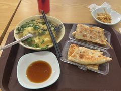 -京东肉饼(兴丰大街店)