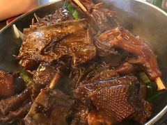 -九龙湾·御膳坊(九龙窠路店)
