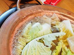 -老诚一锅(来北家园店)