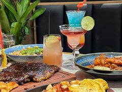 -墨纪Mojí墨西哥餐厅(南开大悦城店)