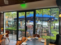 -宝莱纳餐厅(滨江店)