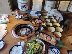 -炎蔵牛舌烤肉
