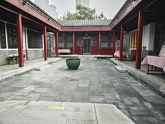 -李叔同故居纪念馆