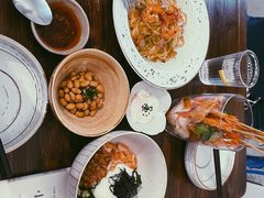 -小食院简餐厅