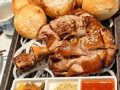 -龍聚祥烧麦馆(万达店)