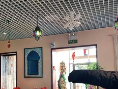 -La Medina餐厅(亮马河南路店)