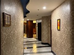 -中铁花水湾温泉酒店(大邑店)