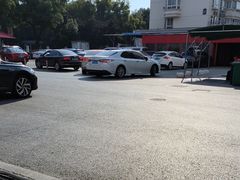 -名骏车业(新区玉山店)