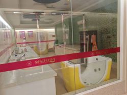 -金月汇月子会所(北大街店)