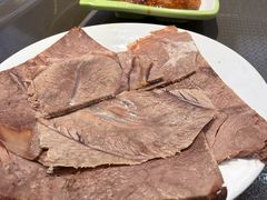 -伊穆祥牛肉面总店·清真