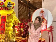 -西安赛瑞喜来登大酒店