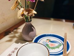 红糖麻糍-桂满陇-十里风荷(合生汇店)