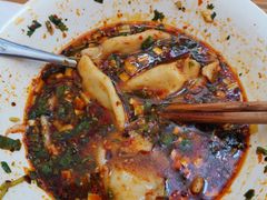 -尤素福东举院饺子馆