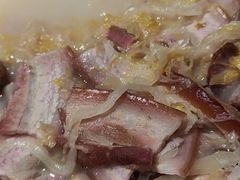 酸菜白肉丸子-北京全聚德(西翠路店)