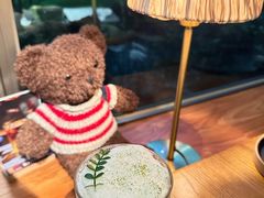 -咖法森林·咖啡  酒吧(天河店)