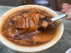 -逍遥镇刘相五胡辣汤豆沫馆(康复中街店)