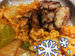 -kingkong大猩猩烤肉(CBD店)