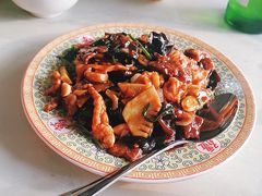 -砂锅居(西四店)