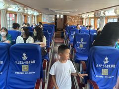 -运河游船(武林门码头)