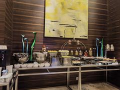 -天津京基皇冠假日酒店