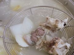 -中山脆肉鲩(新圳东路店)
