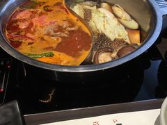 -MoMo牧场·寿喜烧专门店(长泰广场店)
