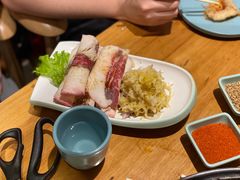 -串掌柜·炭火烤肉撸串专营店(盛世俪园店)