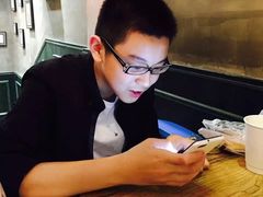 -FASHION BAKERY法森贝克(新德路店)