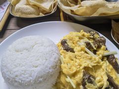 -小众香港茶餐厅(金山店)