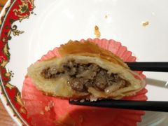 -东方亚克西餐厅(西康路店)