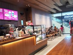 -星巴克臻选(北京太阳宫凯德店)