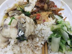 -梅园食堂