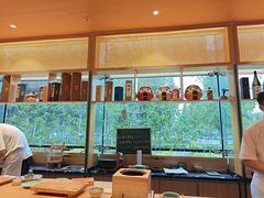 -鮨冠OMAKASE食べ放题(北京首店)