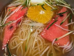 -首尔烤肉大排档(合生汇店)