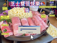 -李先生的首尔小馆(松江启源广场店)