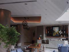 -千禧新世界香港酒店