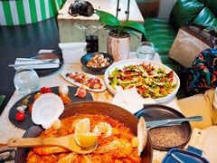 -Carmen卡门西班牙餐厅