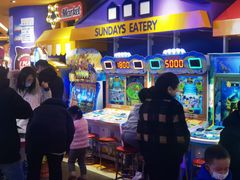 -爱玩嘉年华(龙湖杭州金沙天街店)