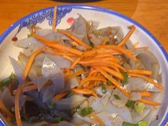 -民食香·腊排骨野生菌美食(木府店)