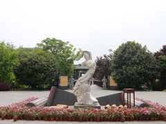 -合肥三国新城遗址公园