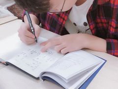 -山木培训(良乡校区)