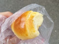 -吉美诺烘焙(公园北路店)