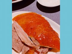 -金鸭季·北京烤鸭(深业上城店)