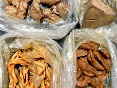 -土门八珍烤鸡腊味店(土门老店)