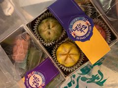 -百年同和·江南点心院(山塘街店)