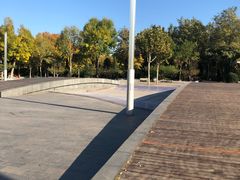 -廊坊文化艺术中心