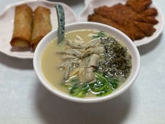 -明呈黄鱼面馆(斜土路店)