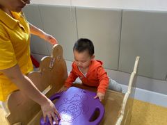 -金色雨林·专注力情商思维感统(海岸城八方汇中心)