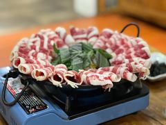 -紫霞门韩国料理烤肉(深南东路店)